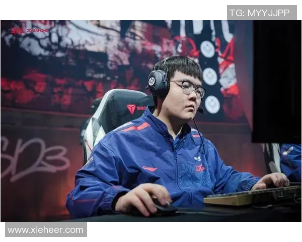 369带领上单逆袭之路深度解析如何成为顶尖选手