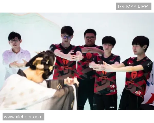 BLG鏖战TES巅峰对决燃爆赛场谁能问鼎年度最强之战