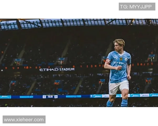 凯文·德布劳内：从天才中场到世界足坛最具影响力球员的成长之路