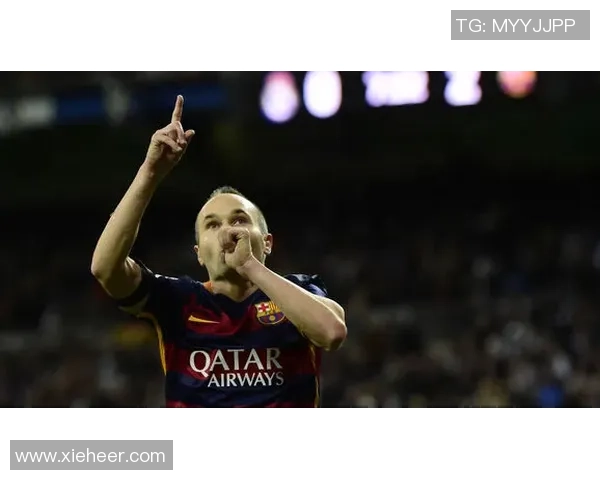 安德雷斯·伊涅斯塔：从巴萨传奇到日本赛场的心灵与智慧之旅