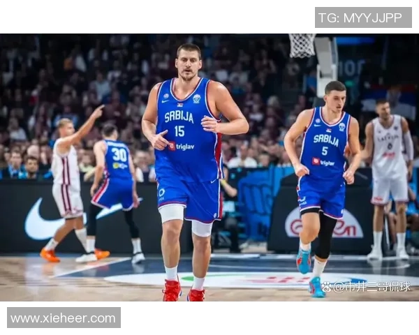 尼古拉·约基奇：从塞尔维亚小镇到NBA历史巨星的辉煌之路