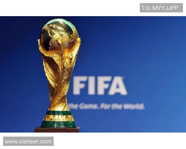 美加墨世界杯点燃北美激情推动足球全球化进程全面开启时代新篇章